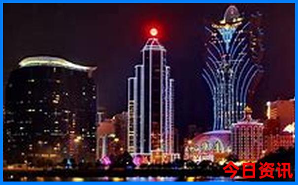 国内必去十大景点