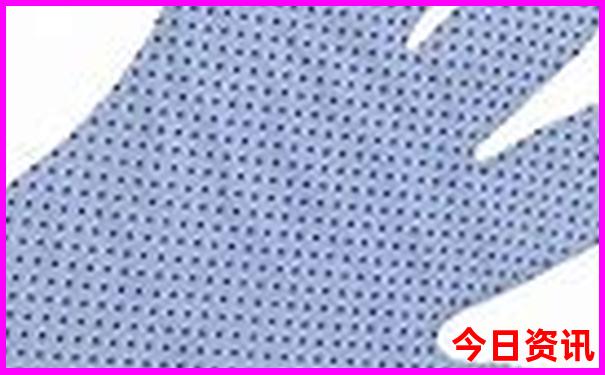 黄龙景区五彩池介绍